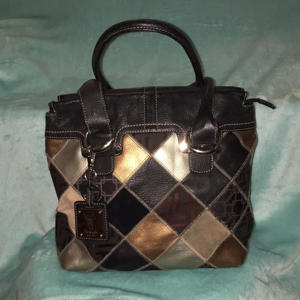 Tignanello bag